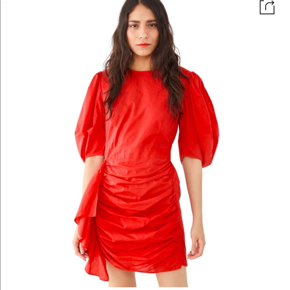 RHODE Pia dress